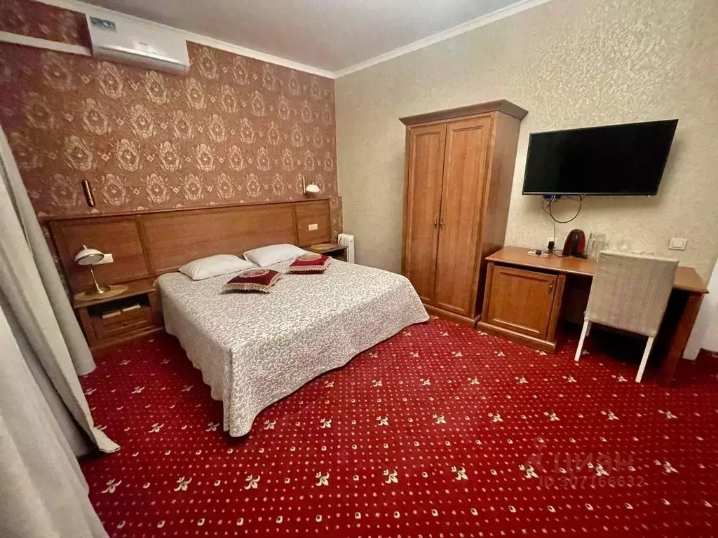 Комната Москва Петровский бул., 15С1 (25.0 м) - Фото 2