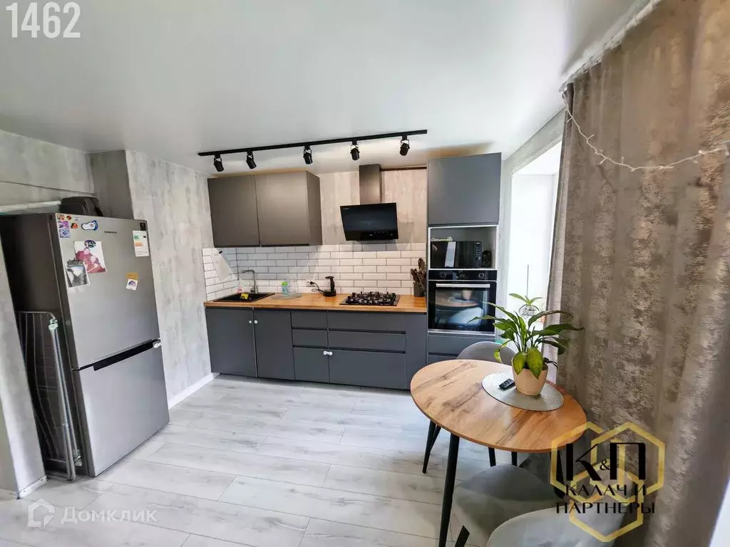 Продаётся 3-к квартира, 58.7 м - Фото 0