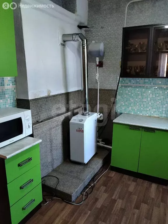 Дом в село Колташево, Лесная улица (40 м) - Фото 2