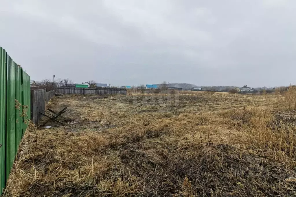 Дом в Тюменская область, Тюменский муниципальный округ, д. Кыштырла ... - Фото 1
