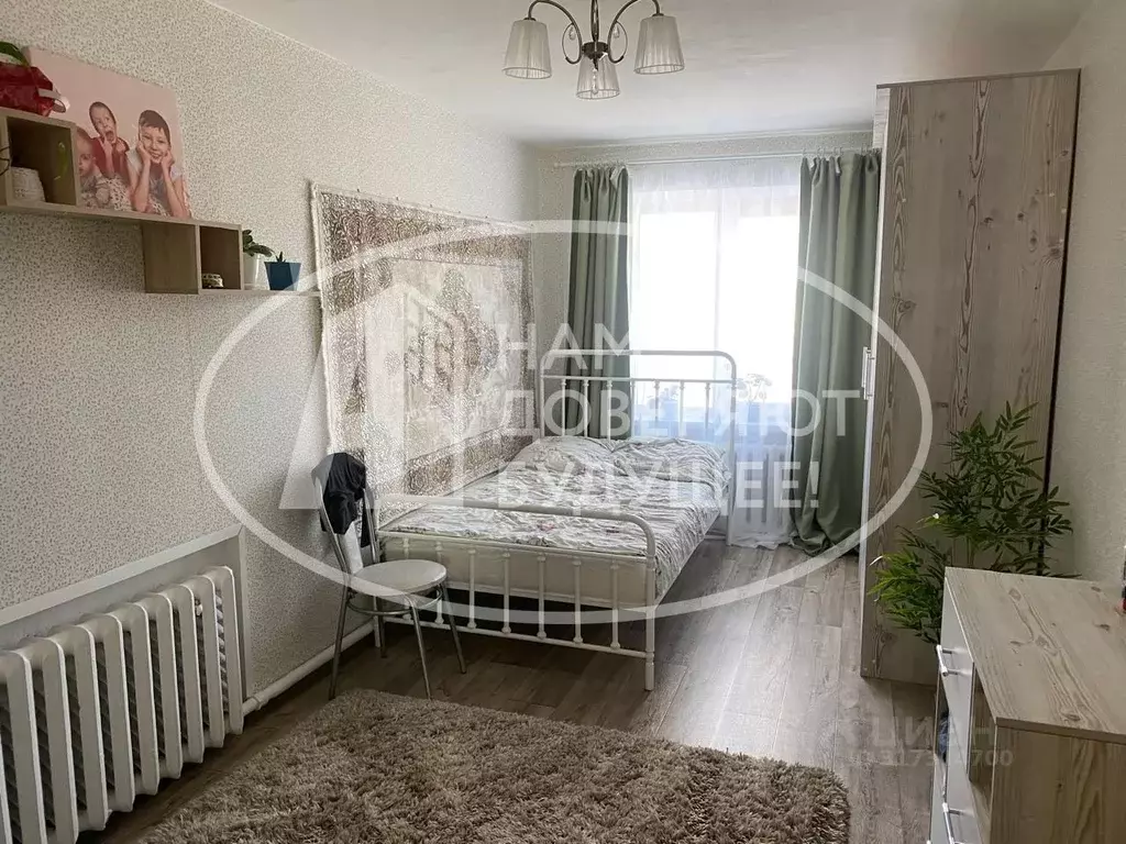 2-к кв. Пермский край, Чайковский городской округ, с. Альняш ул. ... - Фото 1