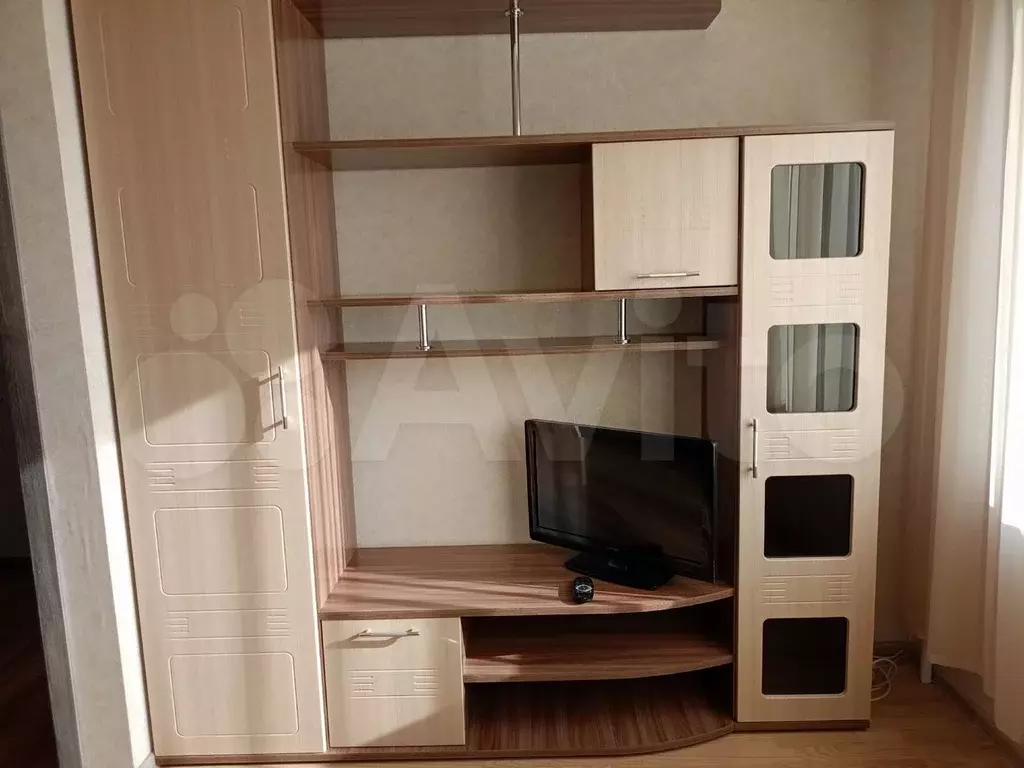 1-к. квартира, 30 м, 8/9 эт. - Фото 0