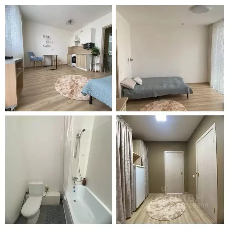 Студия Свердловская область, Екатеринбург ул. Академика Парина, 45 ... - Фото 2