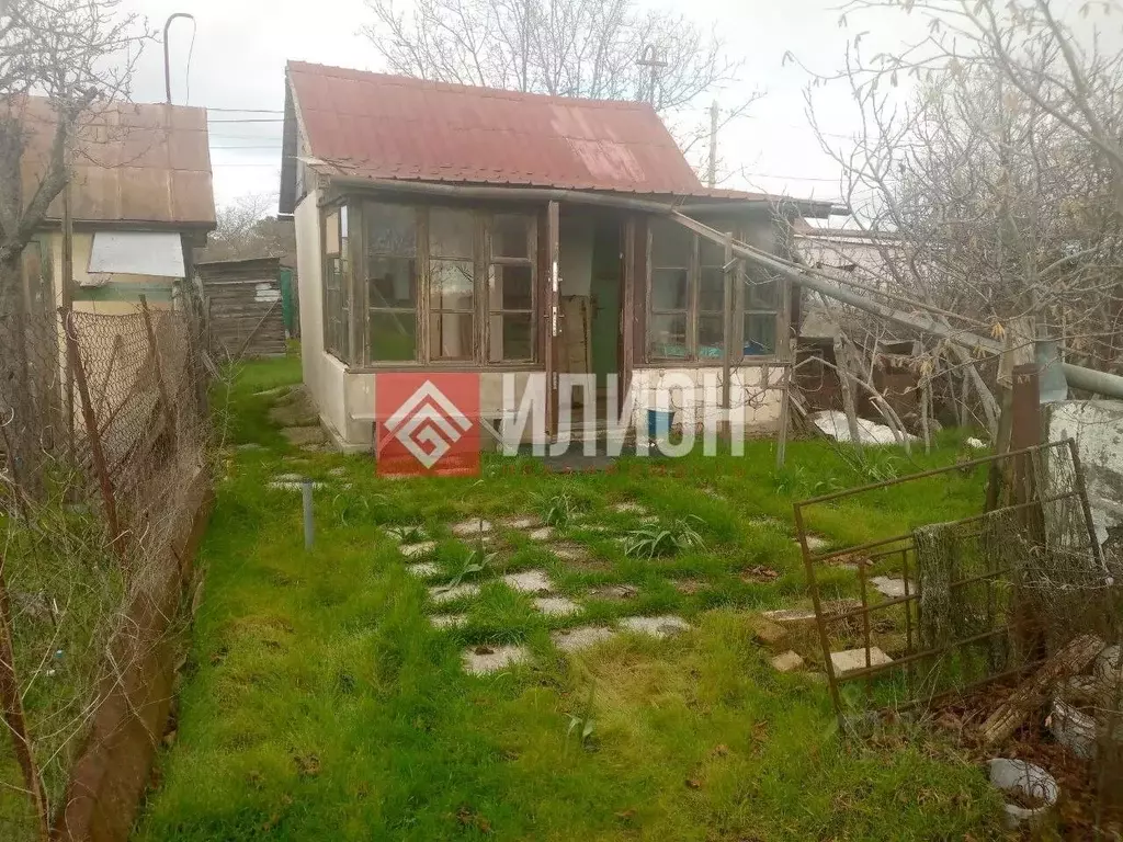 Участок в Севастополь УНР-64 СНТ,  (6.8 сот.) - Фото 2