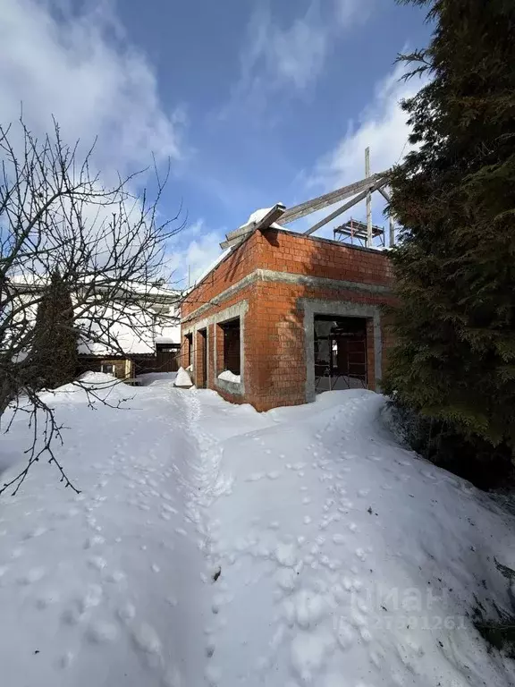 Дом в Московская область, Одинцовский городской округ, Огнеупорщик СНТ ... - Фото 2