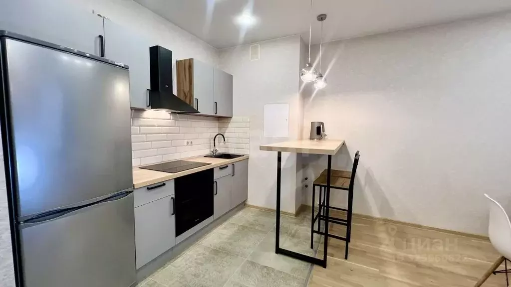 2-к кв. Московская область, Ленинский городской округ, Лопатино пгт ... - Фото 2