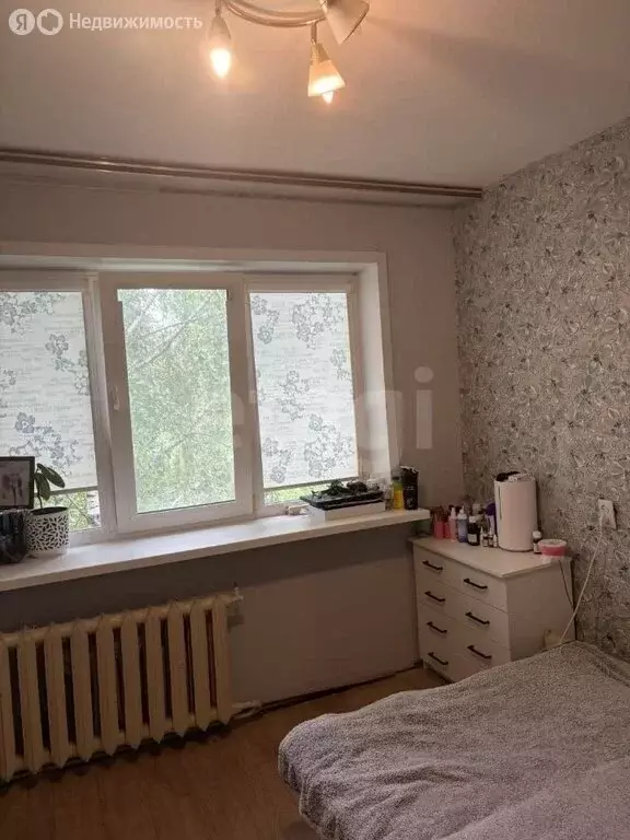2-комнатная квартира: Сыктывкар, улица Борисова, 11 (34.2 м) - Фото 2