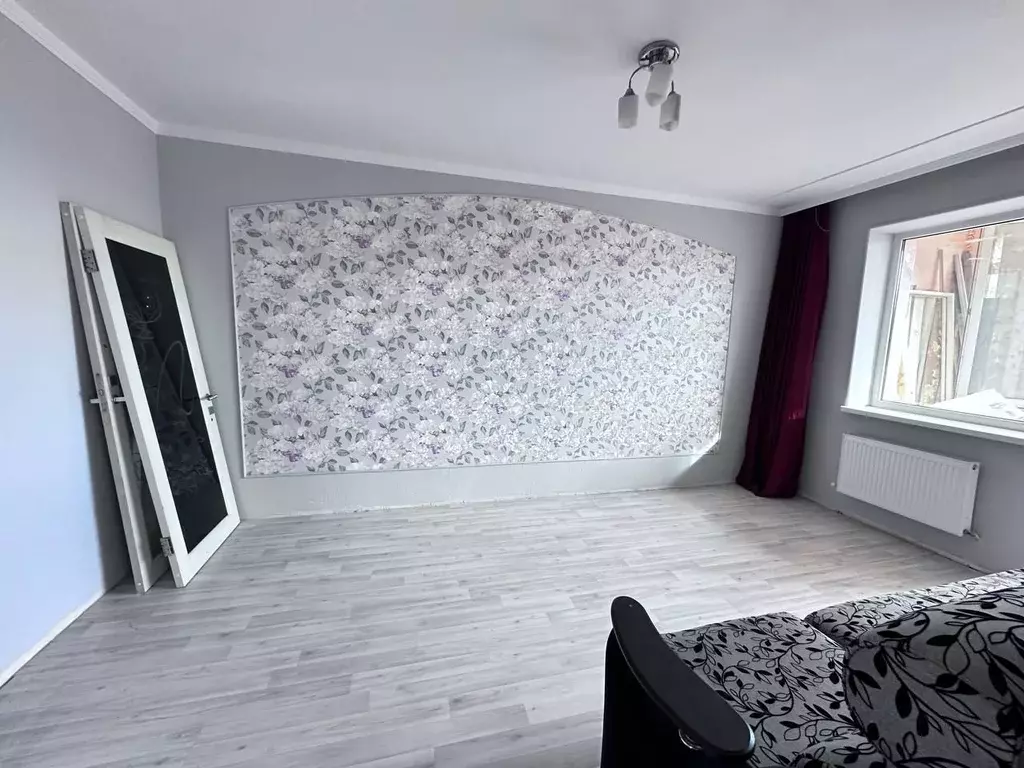 1-к кв. Краснодарский край, Краснодар пос. Российский, ул. Ратной ... - Фото 1