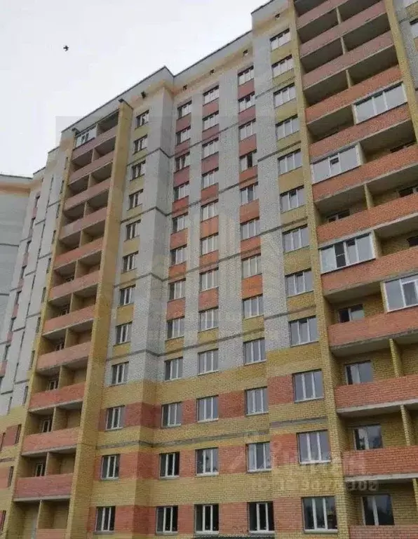 2-к кв. Ханты-Мансийский АО, Сургут ул. Крылова, 20 (70.0 м) - Фото 0