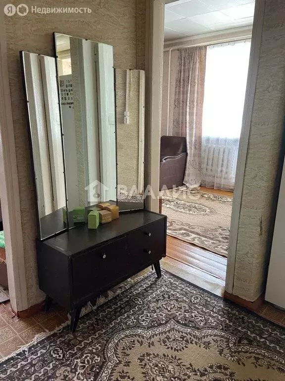 2-комнатная квартира: Ветлуга, улица Микрорайон, 14 (41.3 м) - Фото 0