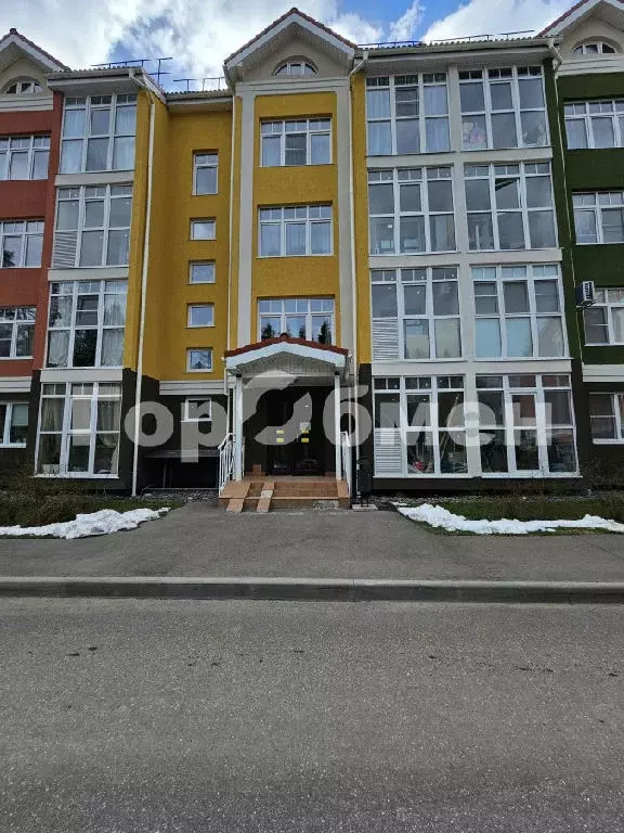 Продается 1-комнатная квартира - Фото 2