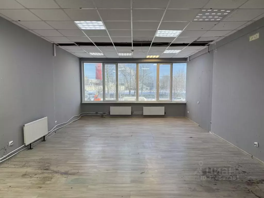 Помещение свободного назначения в Санкт-Петербург, Санкт-Петербург, ... - Фото 1