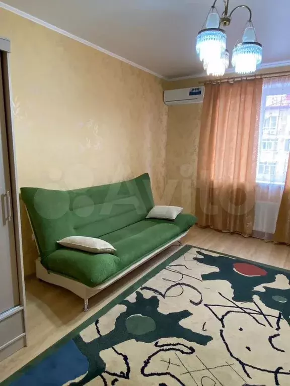 1-к. квартира, 40 м, 3/5 эт. - Фото 0