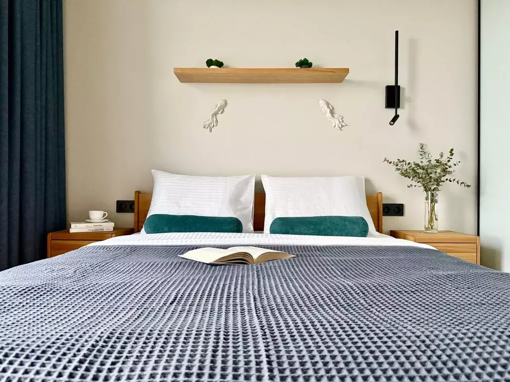 2-к кв. Москва Сельскохозяйственная ул., 39 (42.0 м) - Фото 1