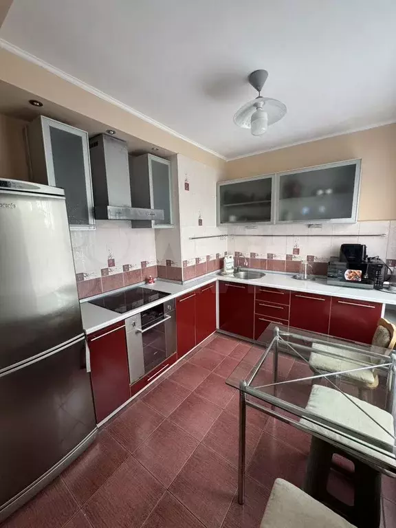 2-к. квартира, 40 м, 1/9 эт. - Фото 0