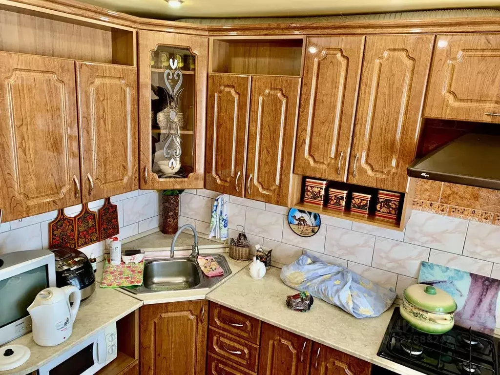 2-к кв. Ульяновская область, Димитровград Алтайская ул., 51 (50.0 м) - Фото 1