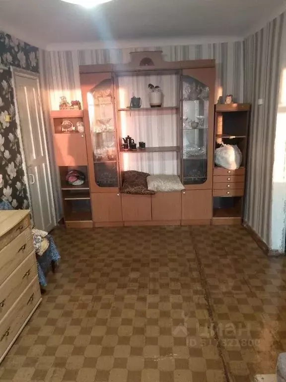 2-к кв. Пермский край, Губахинский муниципальный округ, Углеуральский ... - Фото 0