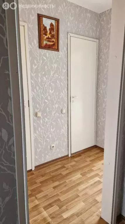 2-комнатная квартира: Самара, Белорусская улица, 87к2 (55 м) - Фото 1