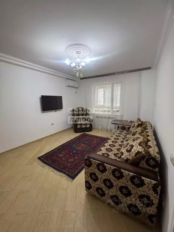 1-к кв. Дагестан, Дербент ул. Сальмана, 89Б (38.0 м) - Фото 1