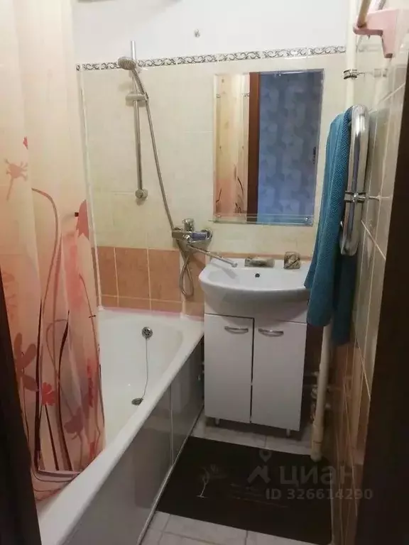 2-к кв. Москва просп. Андропова, 17к1 (44.0 м) - Фото 1