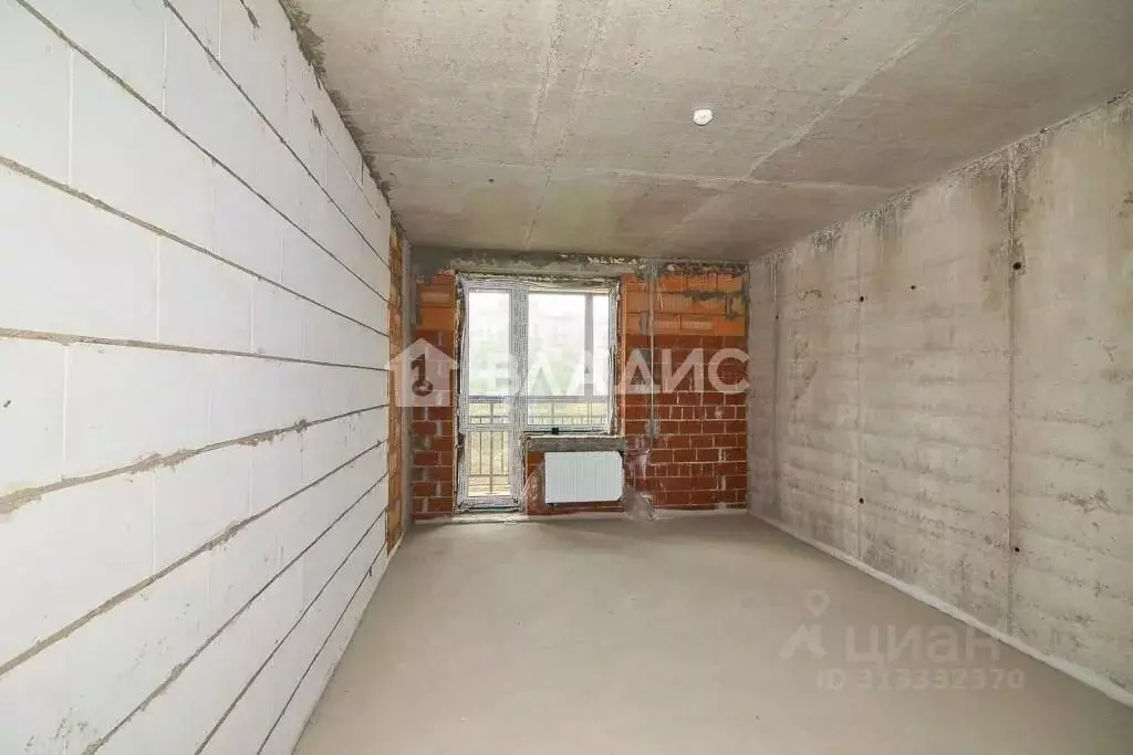 3-к кв. Владимирская область, Владимир ул. Горького, 60А (106.4 м) - Фото 1