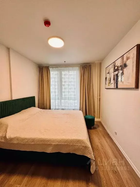 2-к кв. Москва Волоколамское ш., 24к1 (44.6 м) - Фото 2