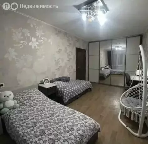 1-комнатная квартира: Нижний Новгород, микрорайон Мончегорский, ... - Фото 2