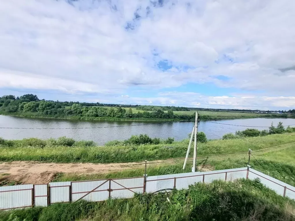 Участок в Ярославская область, Ярославский муниципальный округ, д. ... - Фото 2