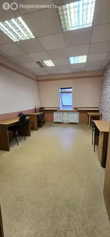 Помещение свободного назначения (17.8 м) - Фото 1
