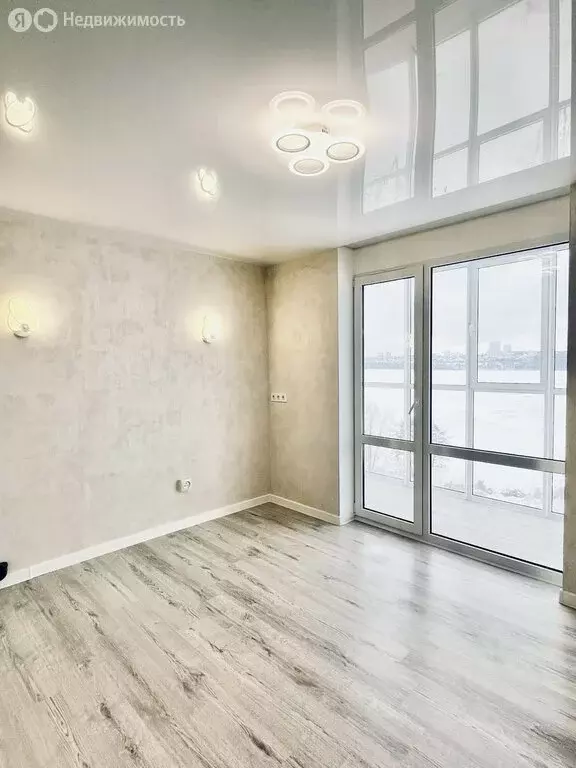 Квартира-студия: Воронеж, улица Артамонова, 34Ж (21 м) - Фото 2