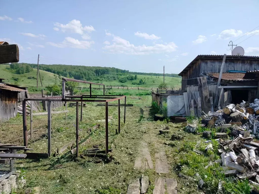 Дом 58,9 м на участке 14 сот. - Фото 0