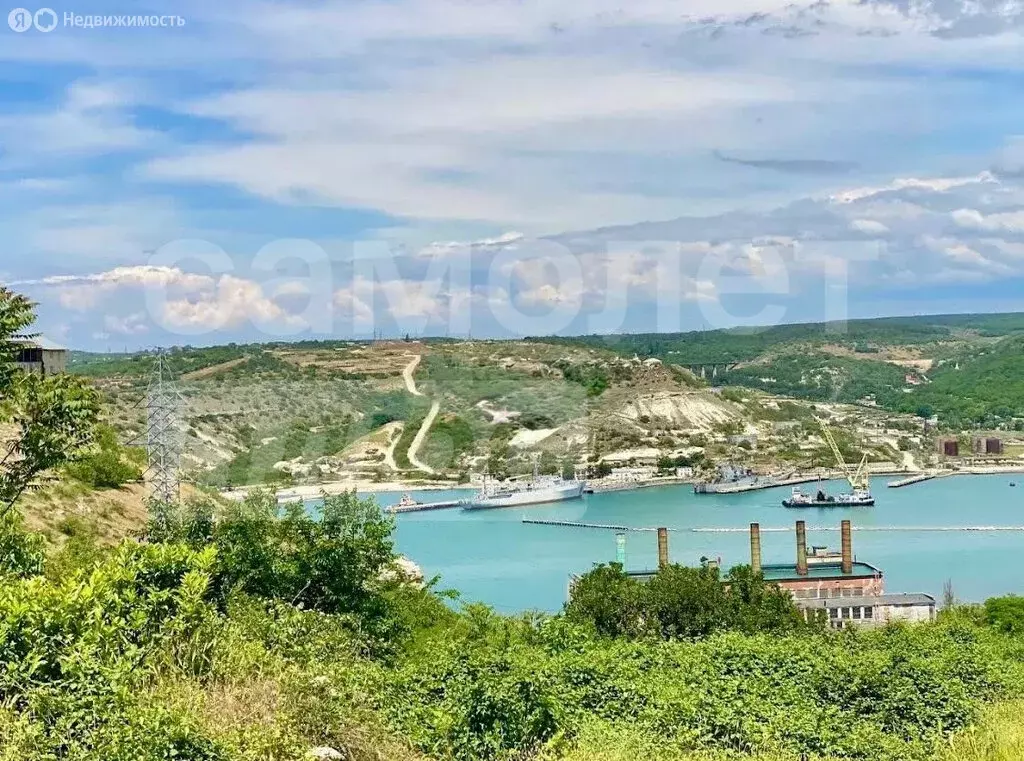 Дом в Севастополь, ТСН СТ Дружба, 39 (15 м) - Фото 1