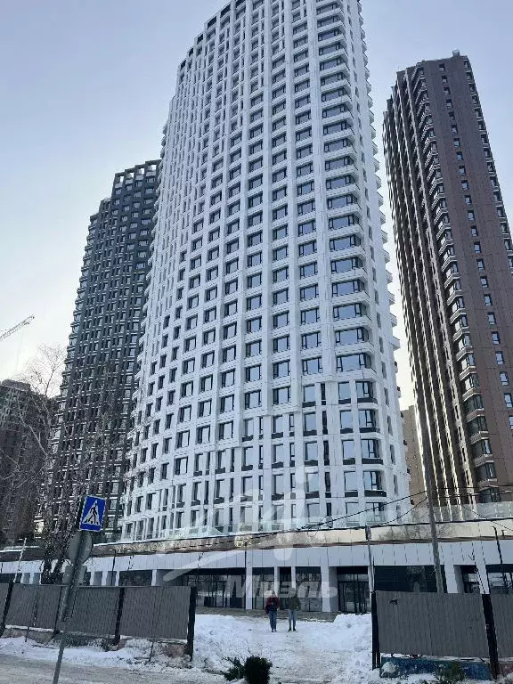 Продается 3-комнатная квартира - Фото 1