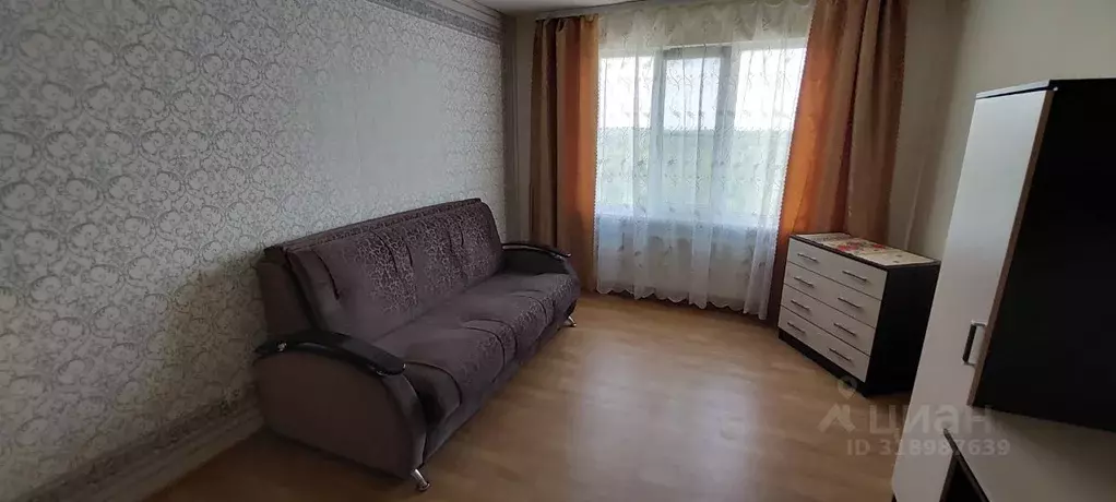 2-к кв. Ленинградская область, Кировск  (50.5 м) - Фото 1