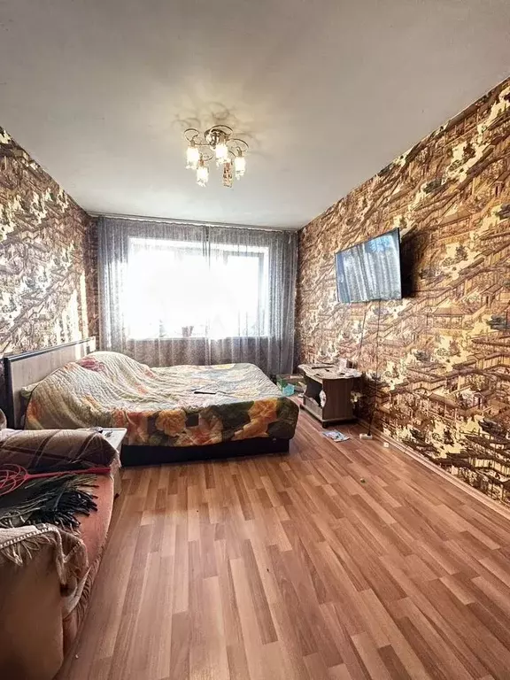 3-к. квартира, 60 м, 3/5 эт. - Фото 0