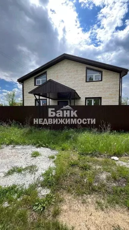 Дом в Саратовская область, Балаковский район, с. Подсосенки  (200 м) - Фото 2