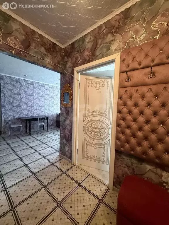 3-комнатная квартира: Псковский район, Завеличенская волость, деревня ... - Фото 1