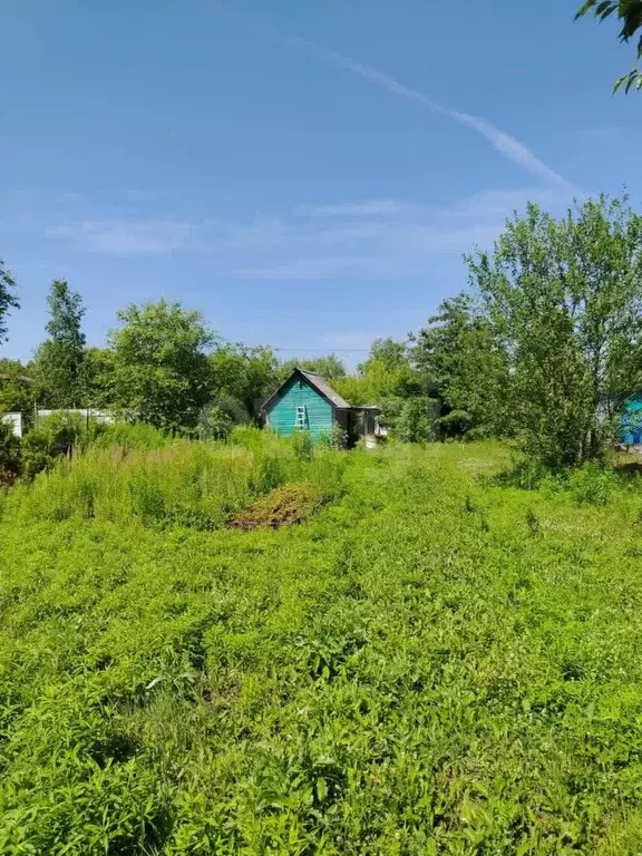 Дом в Хабаровский край, Хабаровский район, Тополевское с/пос, ... - Фото 1