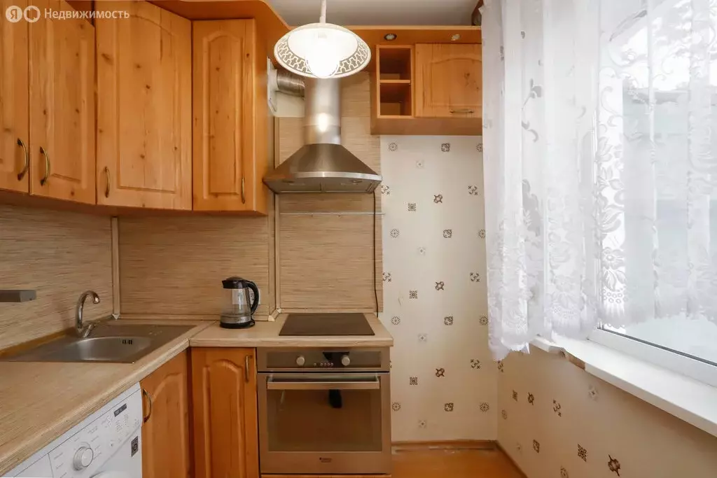 2-комнатная квартира: Пивовариха, Дачная улица, 1 (43.7 м) - Фото 1