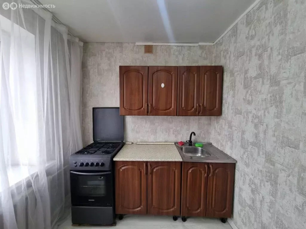 1-комнатная квартира: Моздок, улица Фрунзе, 14 (32 м) - Фото 2