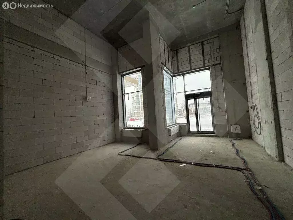 Помещение свободного назначения (56 м) - Фото 1