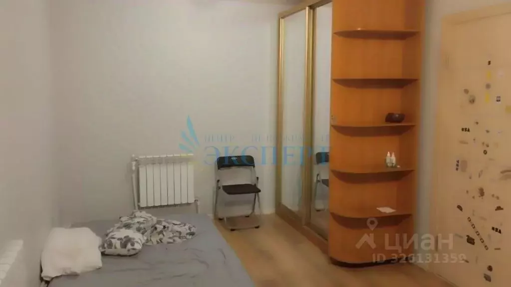 1-к кв. Нижегородская область, Нижний Новгород ул. Героя Советского ... - Фото 2