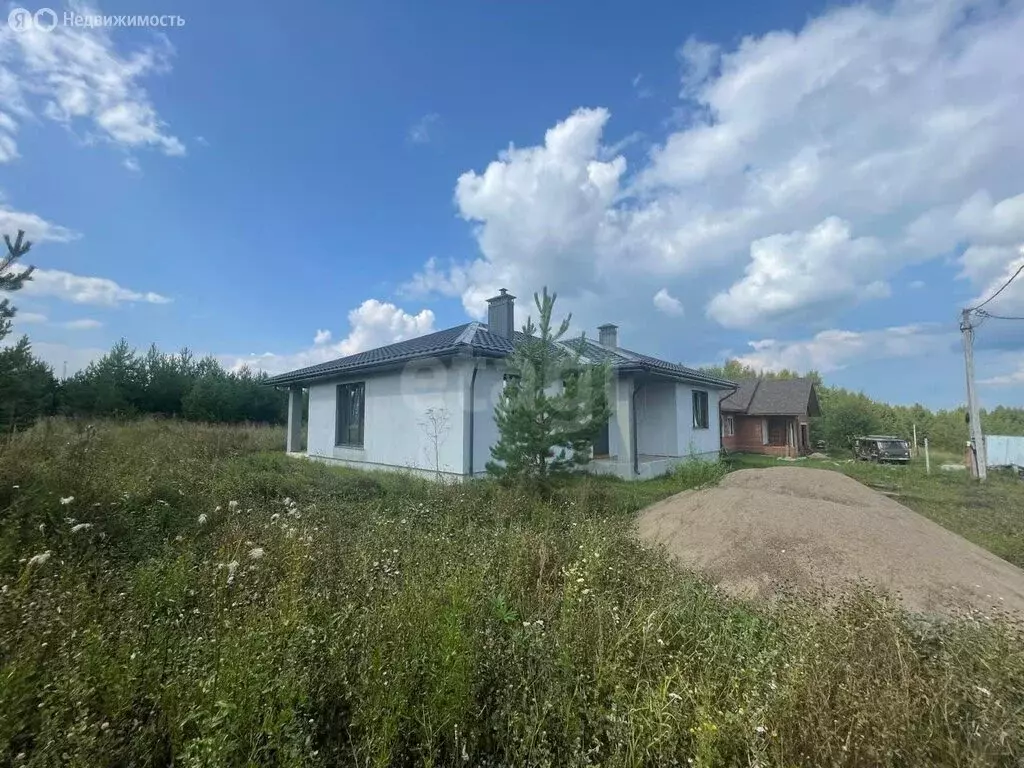 Дом в Ижевск, Алый проезд (135.8 м) - Фото 2