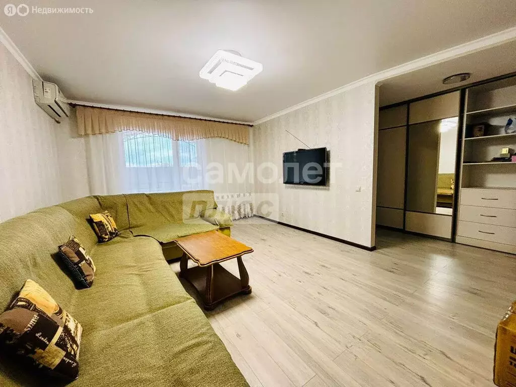 Дом в Элиста, улица Мечникова, 33к1 (125 м) - Фото 2