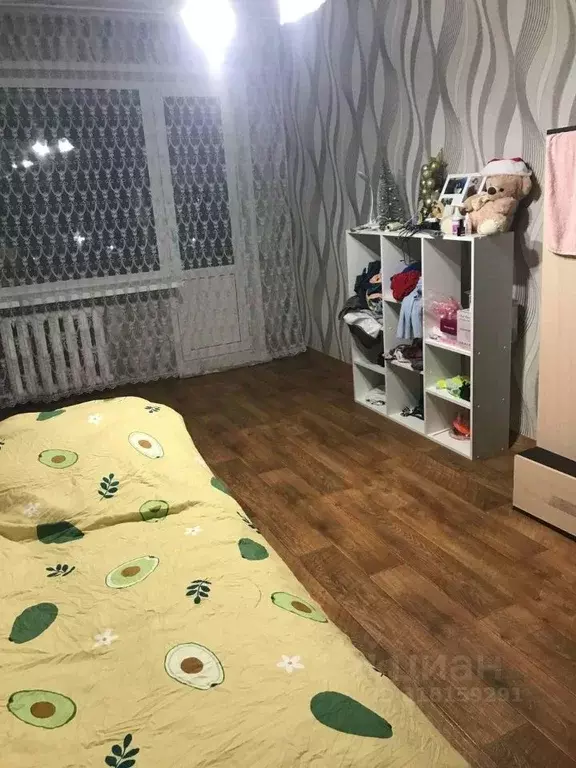 2-к кв. Красноярский край, Красноярск Семафорная ул., 321 (40.0 м) - Фото 1