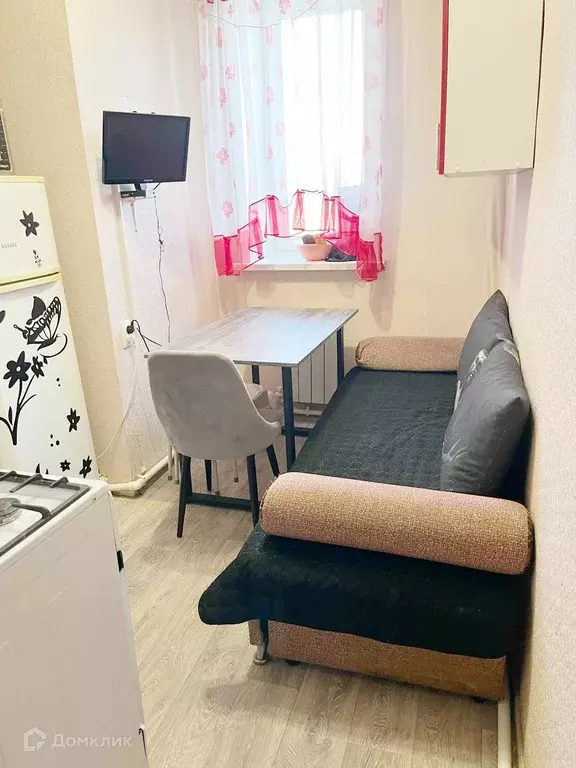 Продаётся 1-к квартира, 31 м - Фото 0