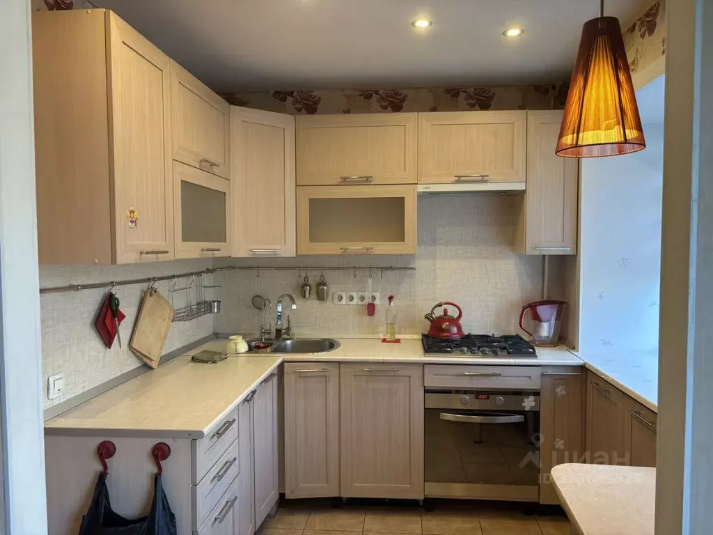 2-к кв. Хабаровский край, Хабаровск Краснореченская ул., 59 (44.0 м) - Фото 1