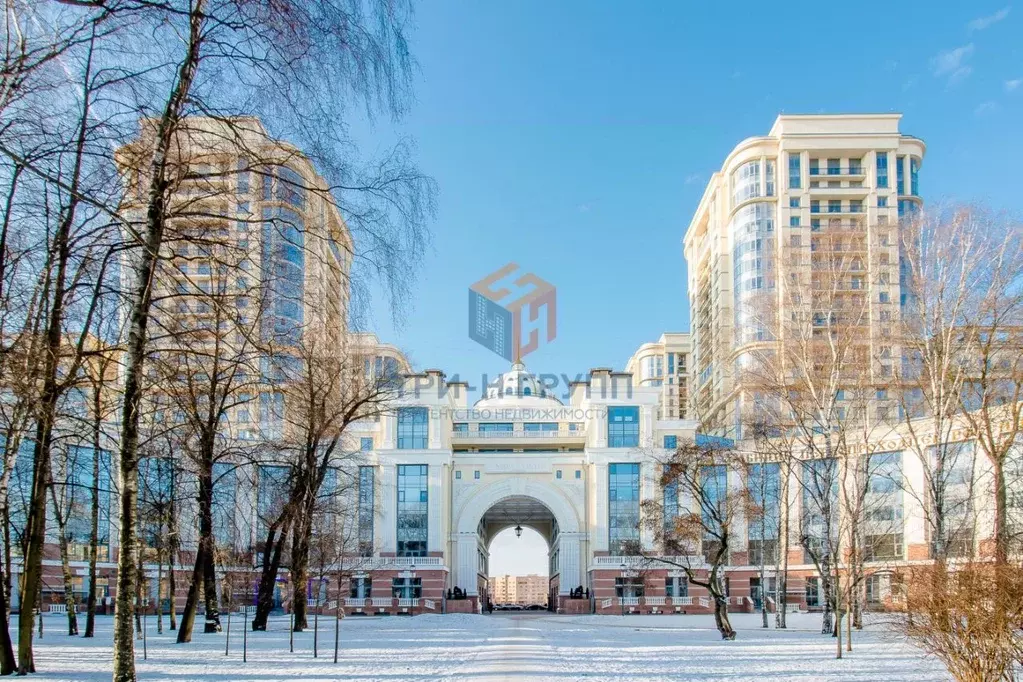 Помещение свободного назначения в Санкт-Петербург Московский просп., ... - Фото 1