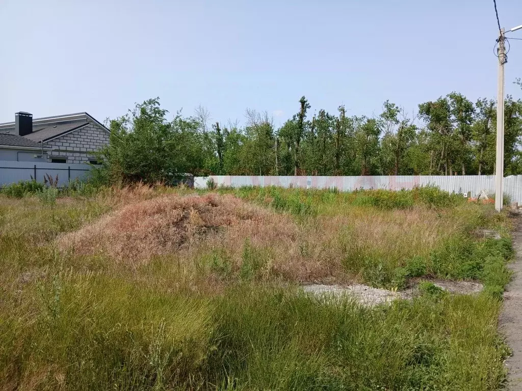 Участок в Ростовская область, Аксайский район, Ольгинская ст-ца ... - Фото 1