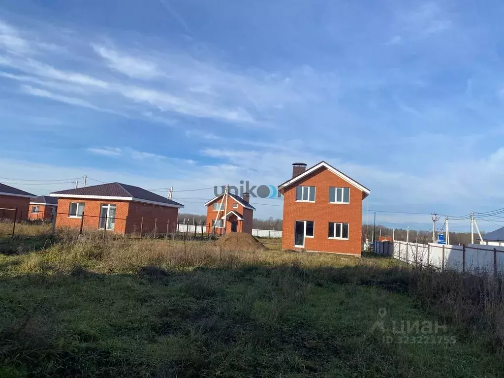 Дом в Башкортостан, Иглинский район, Акбердинский сельсовет, д. ... - Фото 2